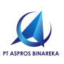 Logo PT Aspros Binareka