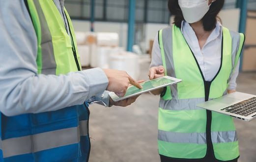 Studi Potensi & Site Survey