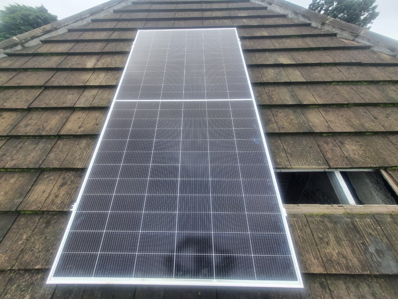 Panel Surya