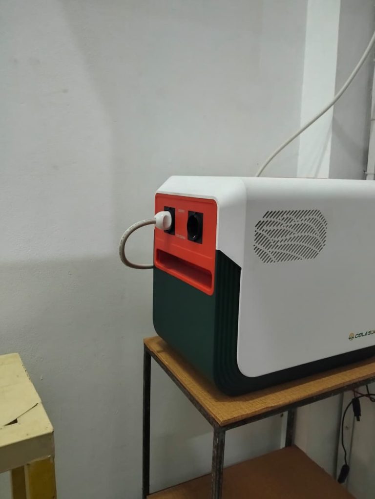 Cola 3600