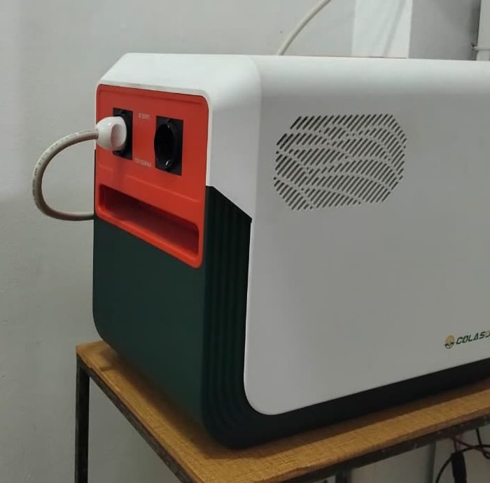 Cola 3600