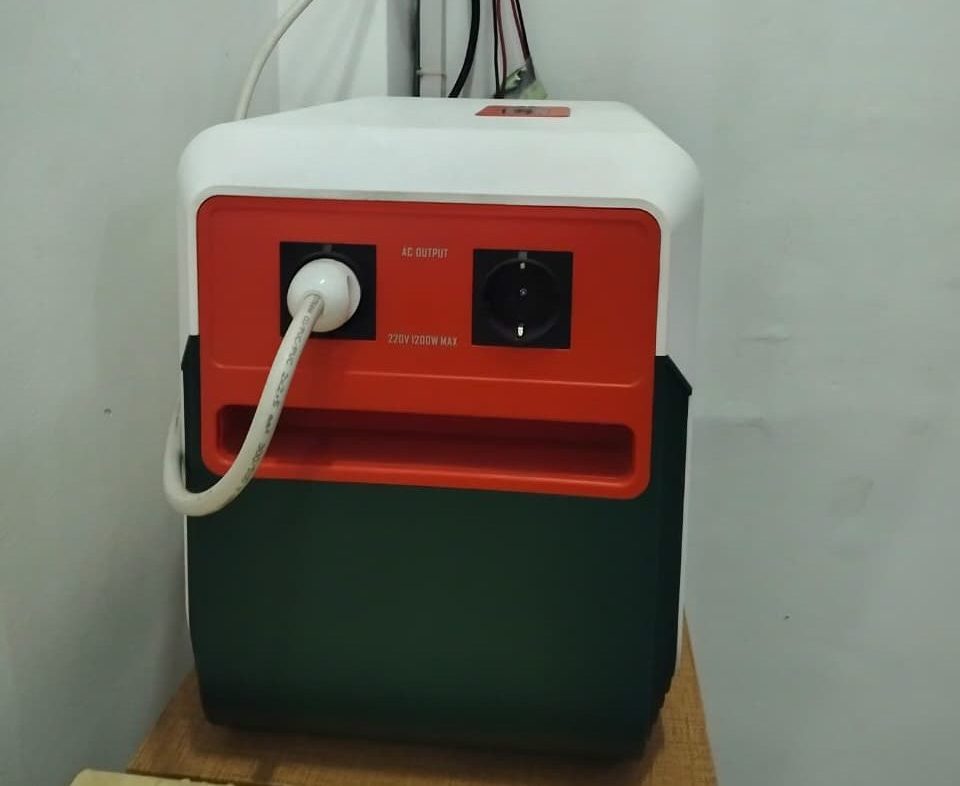 Cola 3600