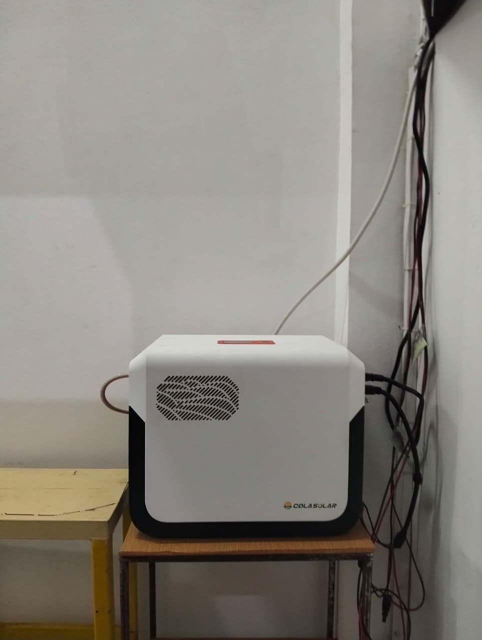 Cola 3600