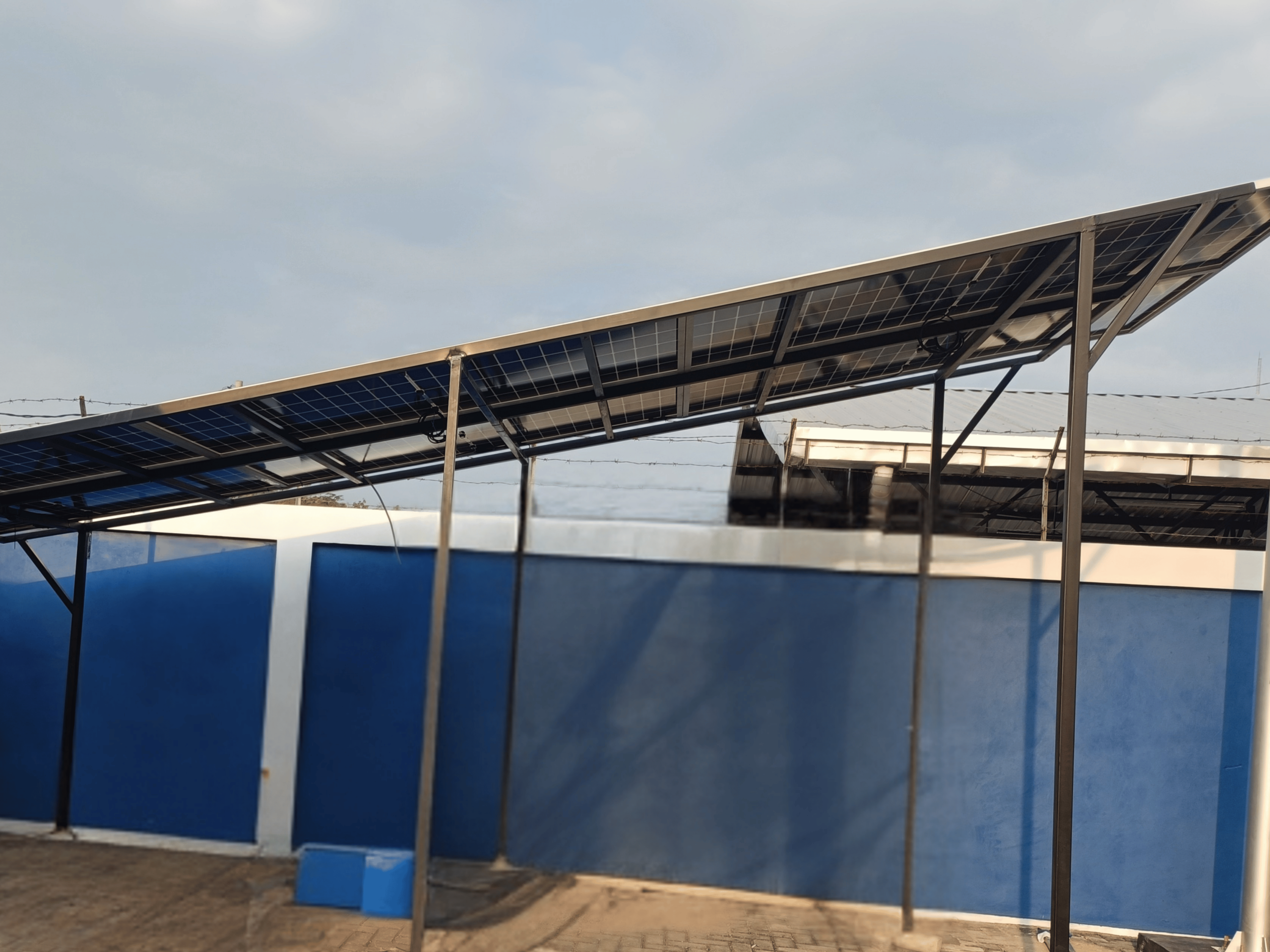 PV System