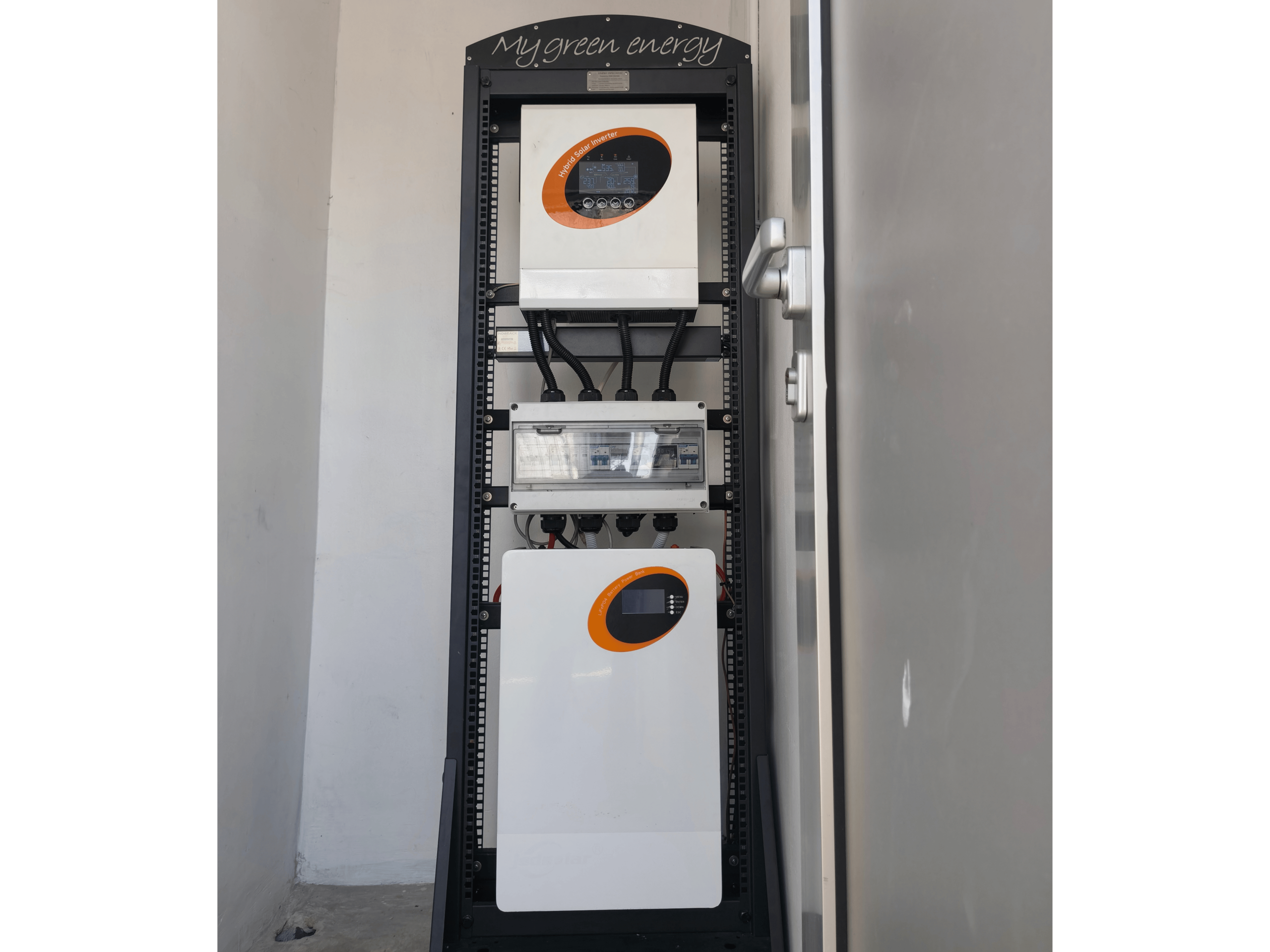 pv system 3